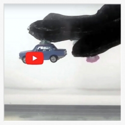Video: Der Oktopus Handschuh