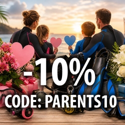 Mutter- & Vatertag: -10% auf ausgewählte Artikel!