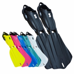 Scubapro Seawing Nova - eine Hochleistungsflosse