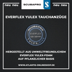 Scubapro Everflex Yulex Tauchanzüge