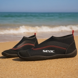 Seac Sub Badeschuh Soft 3,5mm im Sale – 50% sparen
