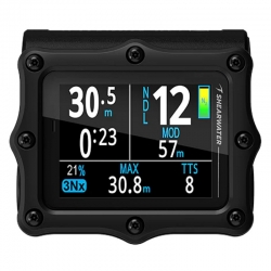 NEU: Shearwater Perdix 3