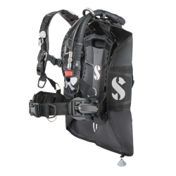 Alles Infos zum neuen Scubapro Hydros Pro 2