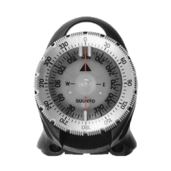 Navigation unter Wasser: Mit dem Suunto SK-8 Tauchkompass