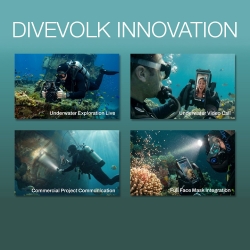 boot dive award 2026: DIVEVOLK
