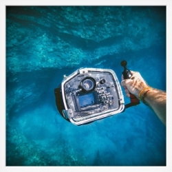 Tipps: Dein neues Unterwassergehäuse vorbereiten