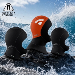 Waterproof H2 Kopfhaube – Vergleich aller Modelle