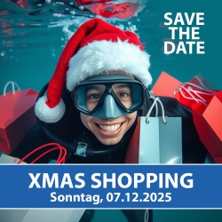 Verkaufsoffener Sonntag: 07.12.2026