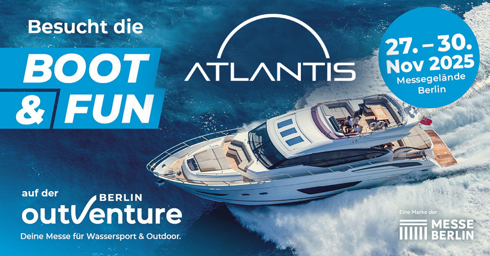 Boot & Fun Berlin
