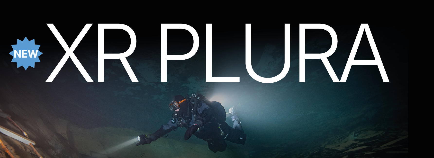 Zum Produkt: Mares XR Plura