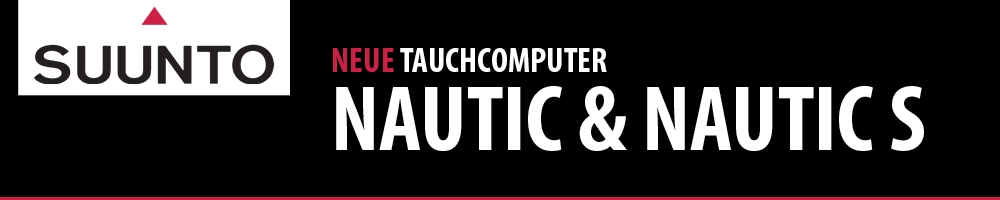 Suunto Nautic