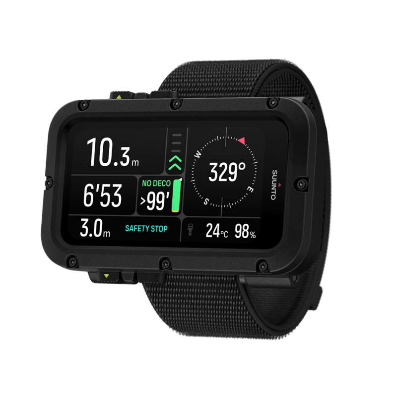 Suunto Nautic