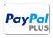 Sichere Bezahlung mit Paypal Plus