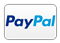 Bezahlen Sie im Atlantis Onlineshop mit Paypal
