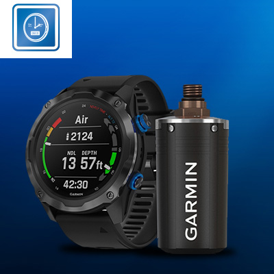 Tauchcomputer im Atlantis Onlineshop