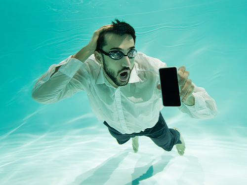 Unterwasserkameras bei tauchernet.shop online kaufen