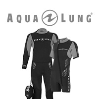 Starke Marke Aqualung Balance Comfort bei Atlantis Berlin