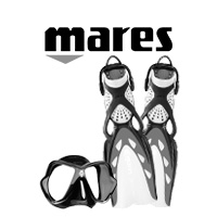 Starke Marke Mares bei Atlantis Berlin