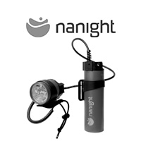 Starke Marke Nanight bei Atlantis Berlin