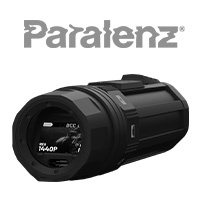 Starke Marke Paralenz bei Atlantis Berlin