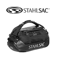 Starke Marke Stahlsac bei Atlantis Berlin